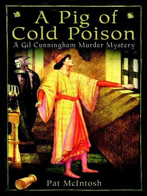 A Pig of Cold Poison - ebook
